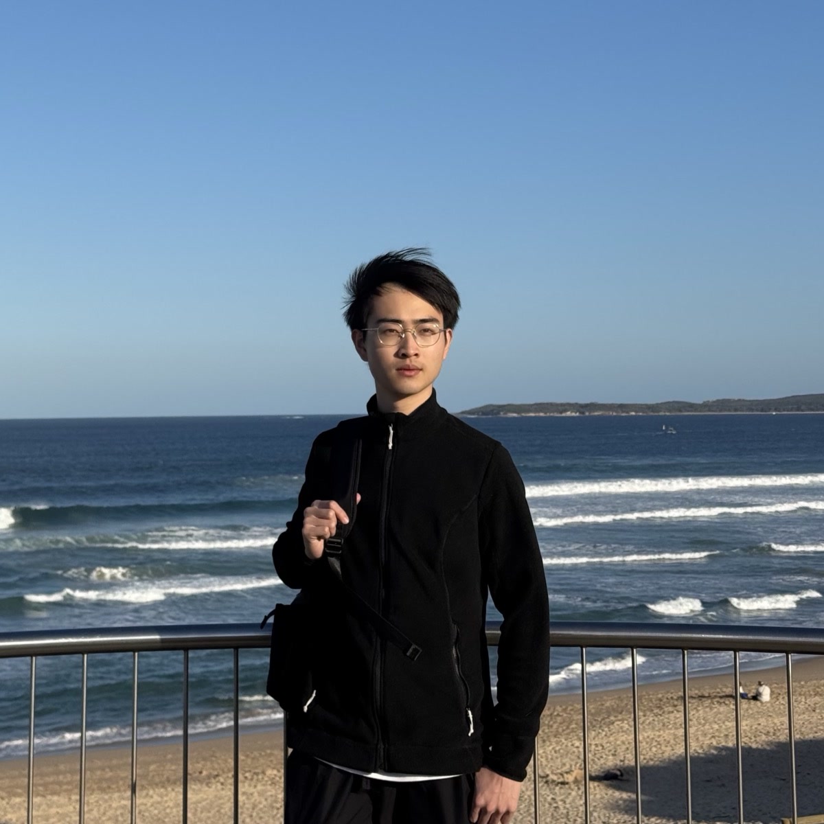 Profile picture