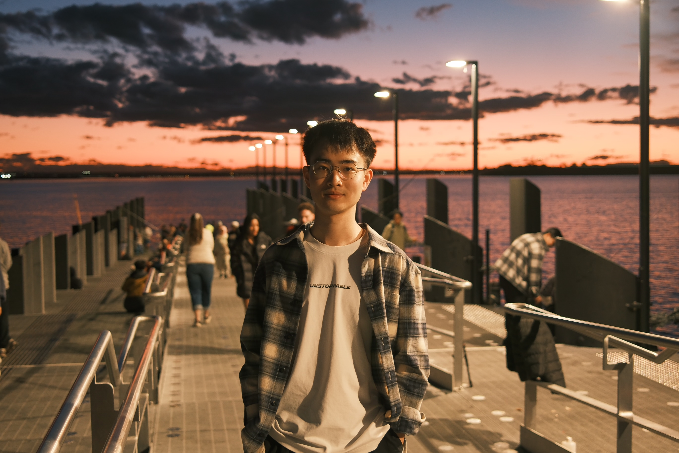 Profile picture